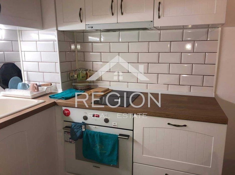 Дава се под наем Двустаен апартамент в Варна, ВИНС - 55 кв.м за 450 € - Снимка #1