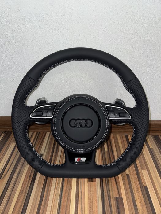 Volan Audi A3/A6/A7/A8/Q3/Q5