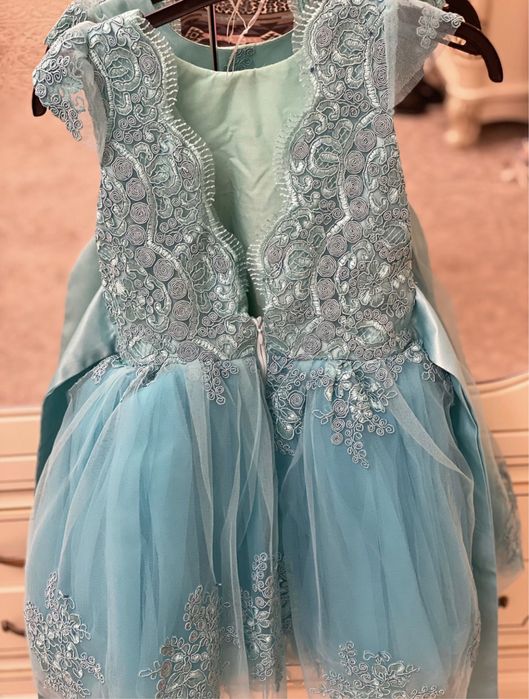 Платье eva_evangelica