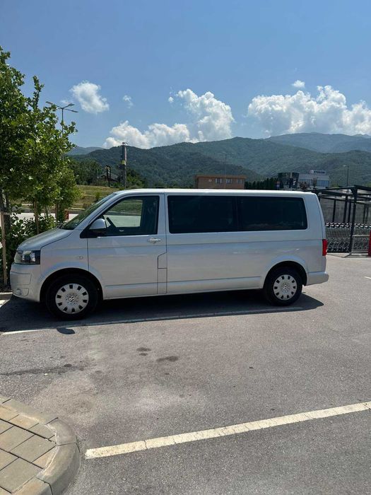 Пътнически Бус Под Наем - Петрич, Сандански