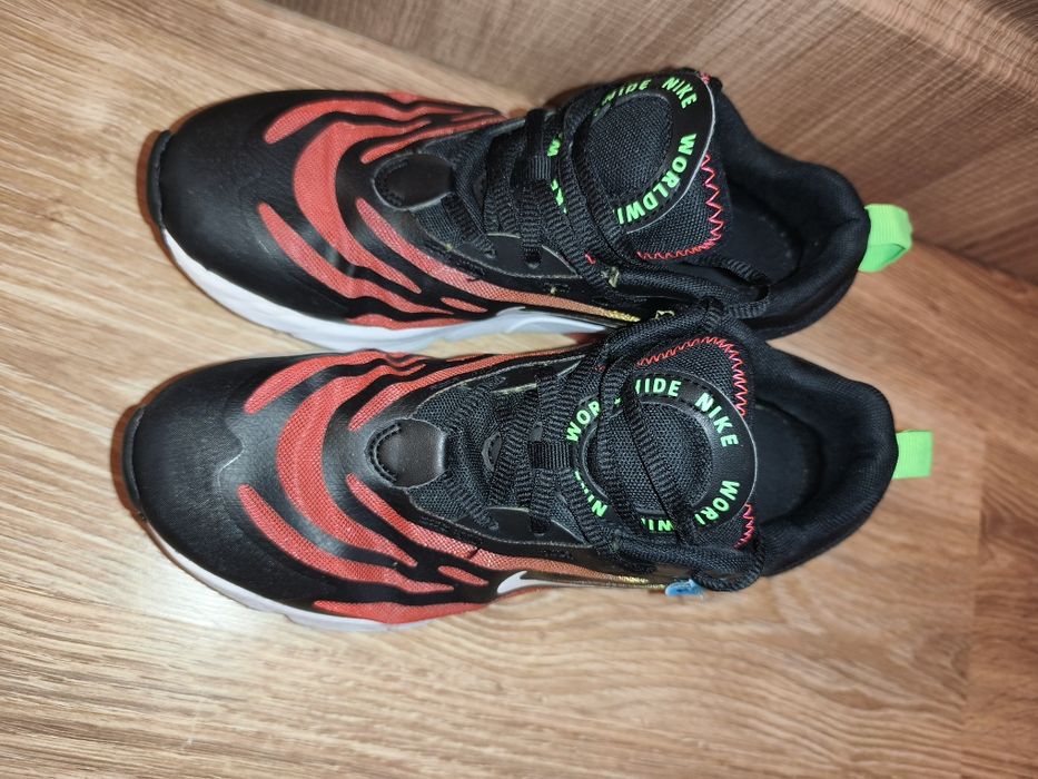 Детски маратонки Nike Air Max Exosense  UK4.5 EUR37.5