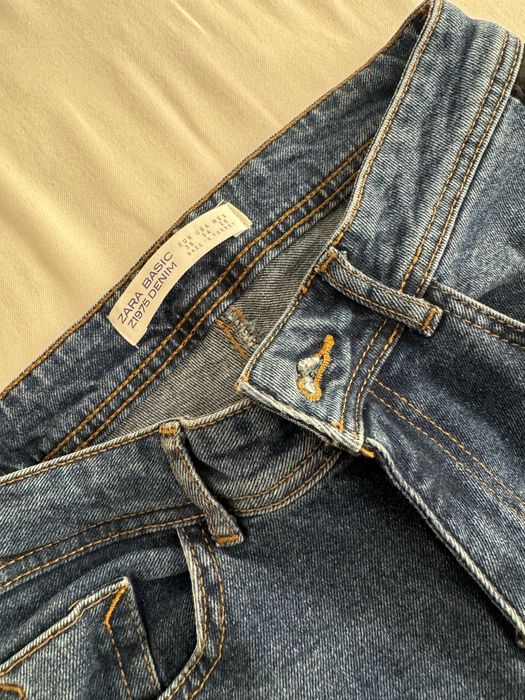 Blugi Zara Marime 36