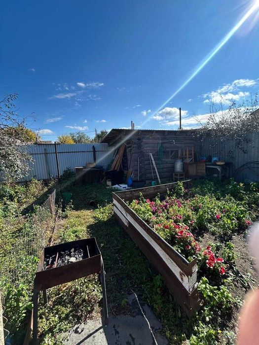 Продам дом в районе Наримановки