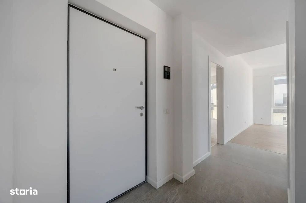 Apartament cu 3 camere The Suburb Buftea