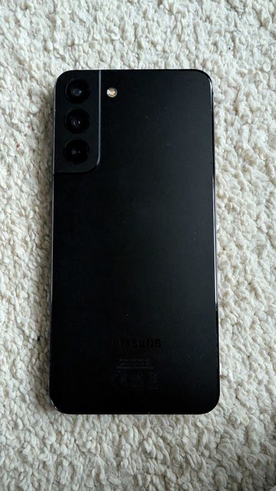 Samsung Galaxy s22 plus 256 GB