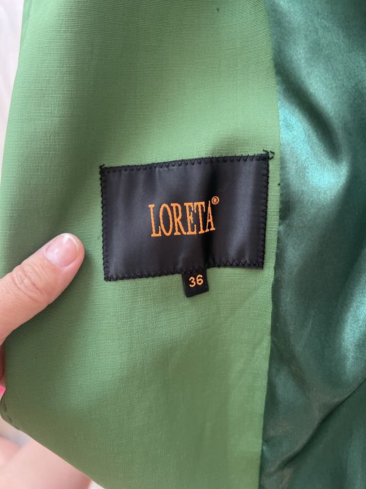 продам куртку  турция 36размер