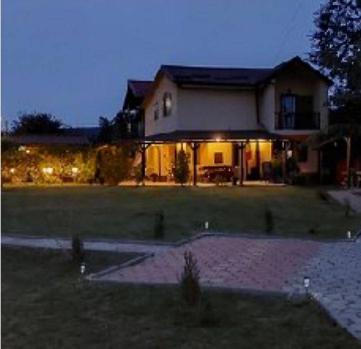 Casa  individuala Magura