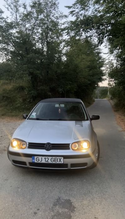 Vand Golf 4 1.4I