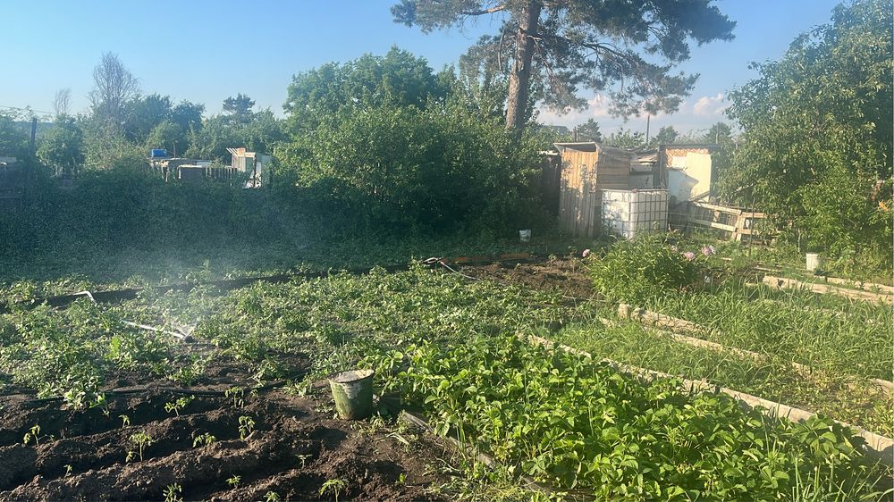 Продам дачу 6 общ 17 дачи