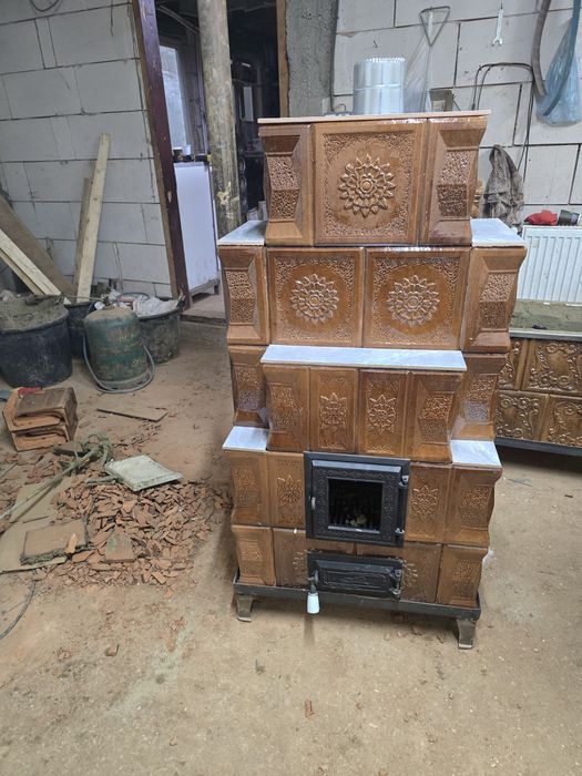 Sobe teracota  Mobile si vrac