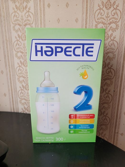Продаём Детскую Смесь Наресле