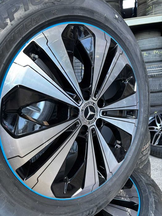 19ц GLC нови оригинални джанти