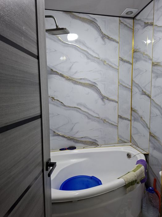 Продается 4 комнатная квартира в 3 тем этаже