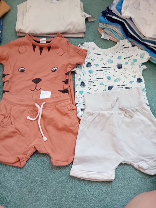 Lot seturi de vara 86