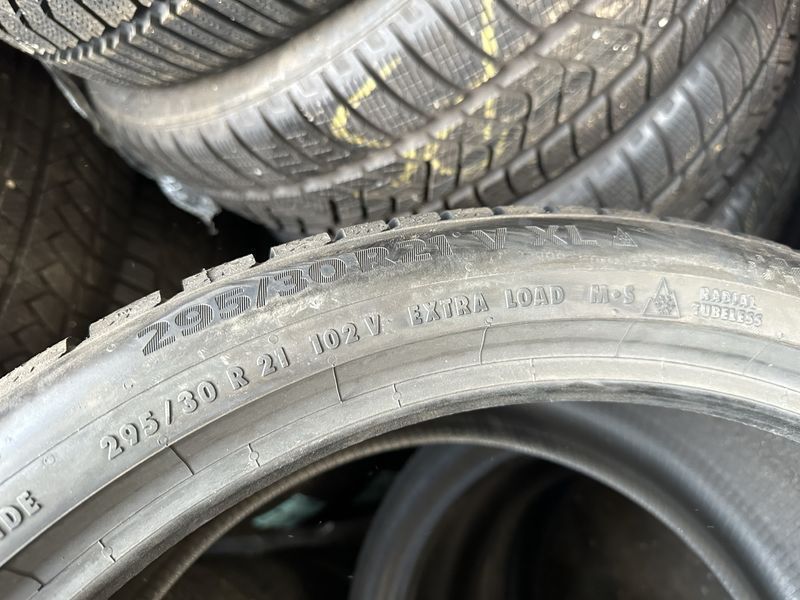 295/30/21 Continental 4бр