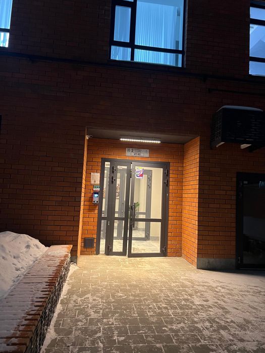 Сдам квартиру 2 комнатную