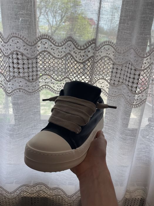 Rick Owens Jumbo Hollywood