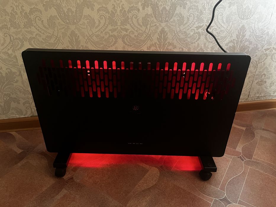 Обогреватели и конвекторы