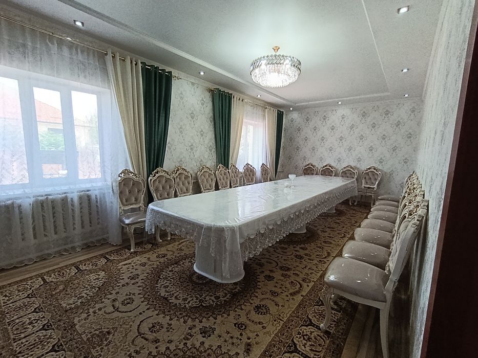 5 комн дом Тайвань 8сот