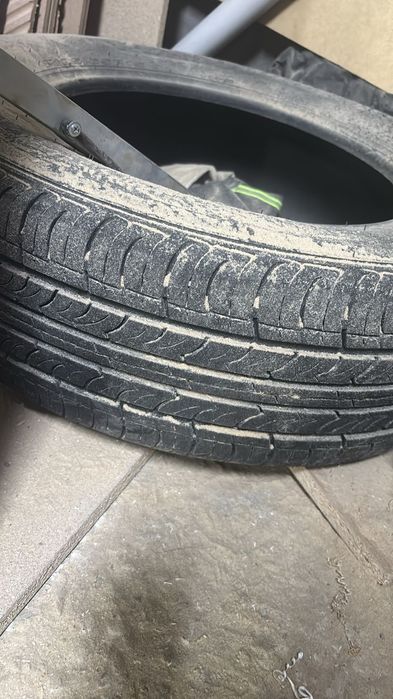 Шины буу 195,65,15