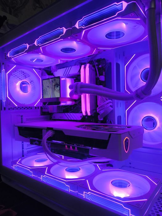 RTX 5070 i7 14700KF