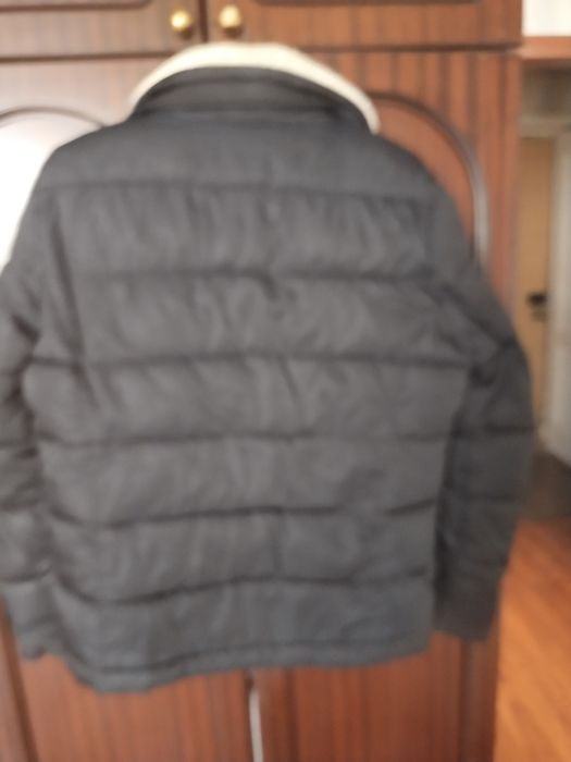 Куртка демисезонная