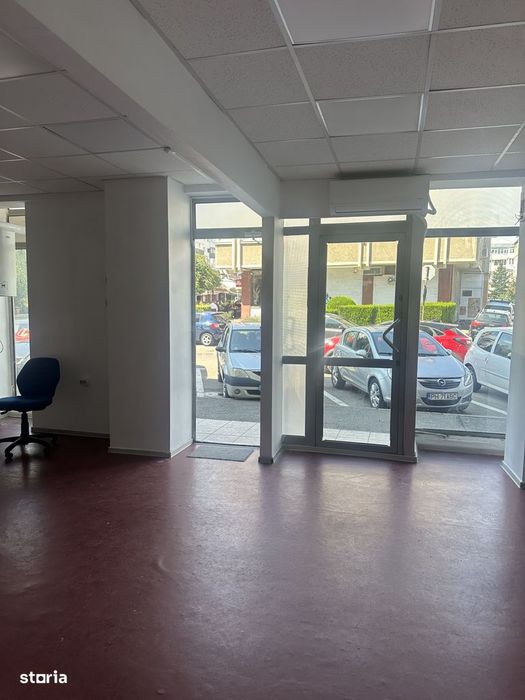 Campina - Spațiu Comercial - 44mp - 5000 Lei/Luna