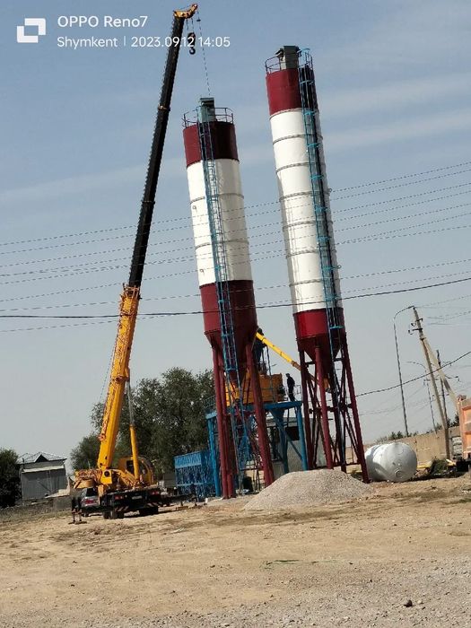 Воданапорная башня