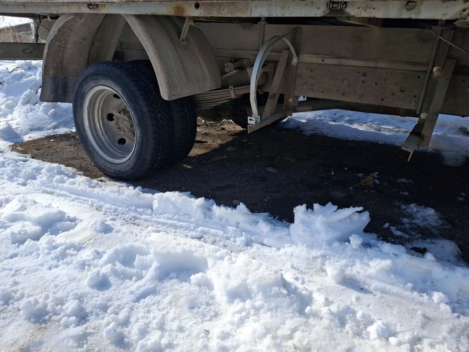 Продам газель для своих лет в хорошем состоянии