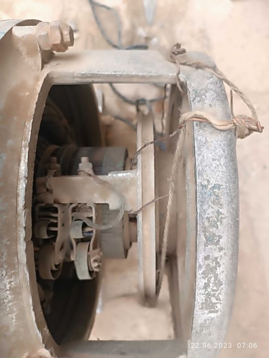 Mator shotichnie mator 220w