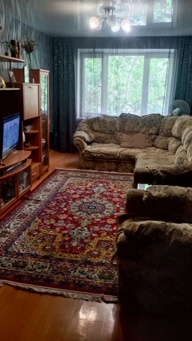 Продаю 3 комнатную квартиру