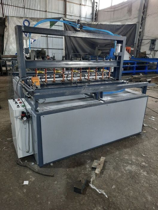 Kontaktni Mnoga tochka darojni