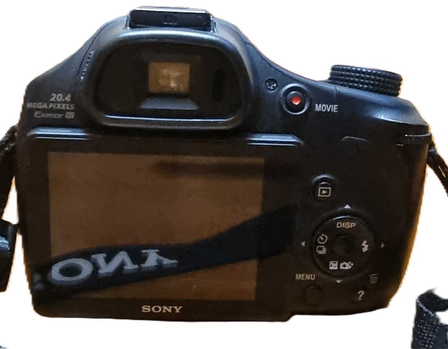 Camera foto Sony DSC HX400V