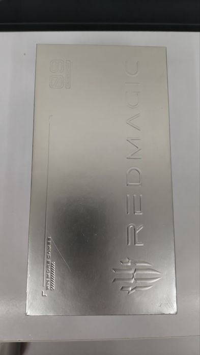REDMAGIC 9 Pro+ 16/512 GB