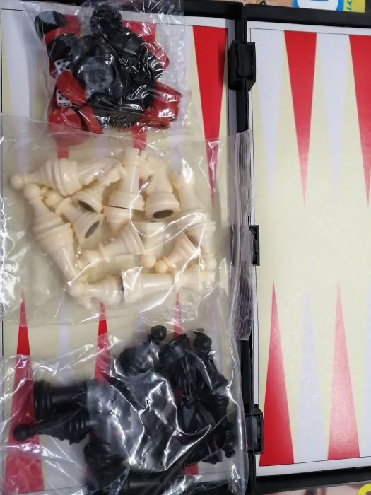 нарды, шашки, шахматы