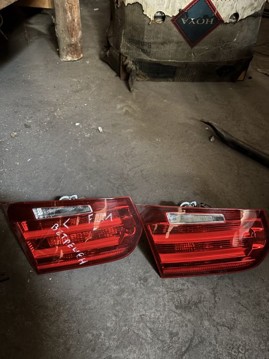 Bmw f31 стопове (вътрешни)