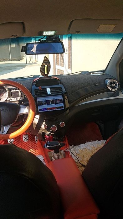 СПАРК сотилади камчилиги йук холати зур