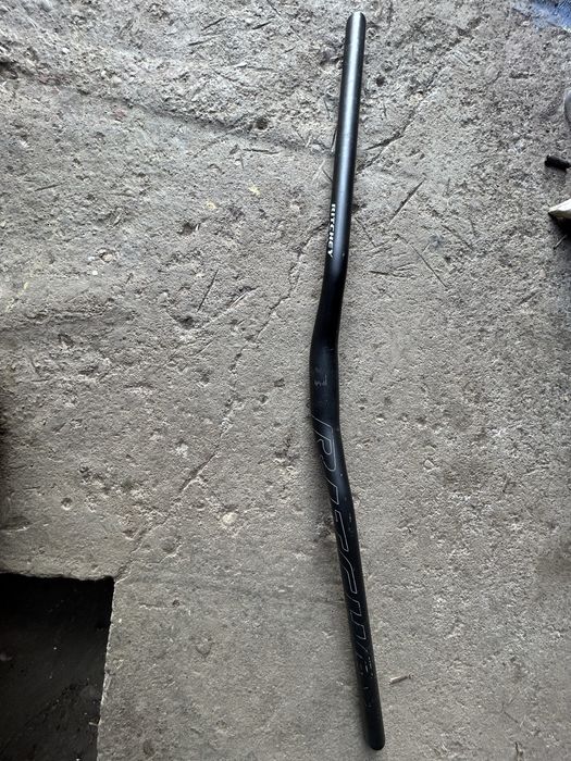 Vand ghidon bicicleta mtb