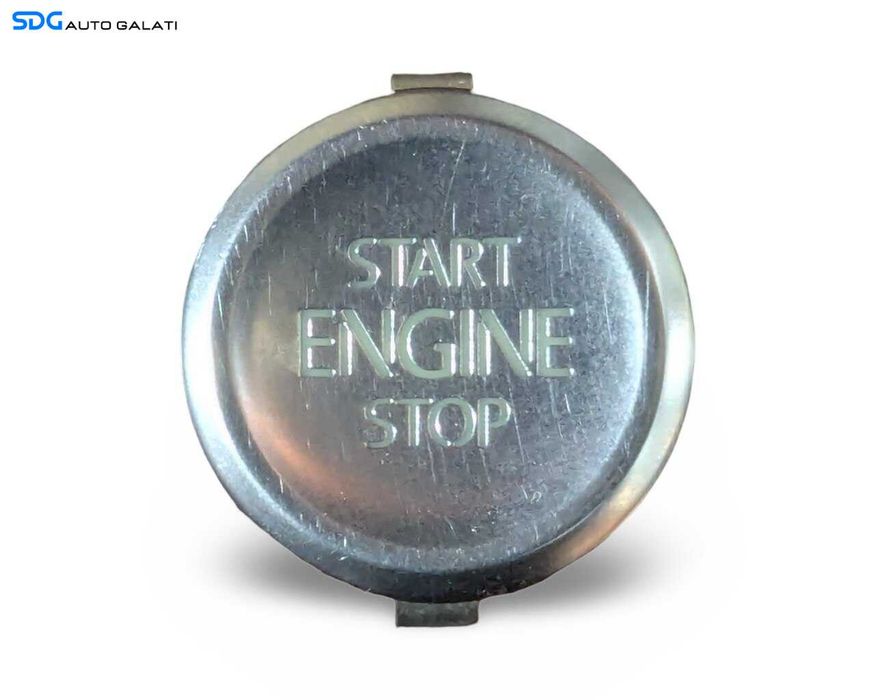 Buton Pornire Start Stop Volkswagen Passat B8 2015 - 2025 Cod 3G2959833 [LR4031]