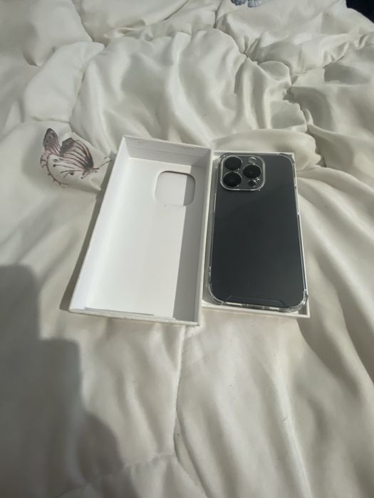 Iphone 15 pro айфон 15 про 512гб