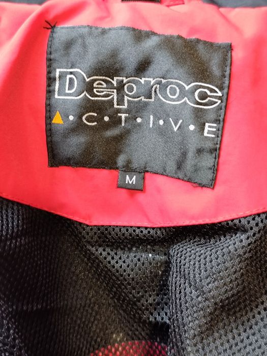 Уникално мъжко яке