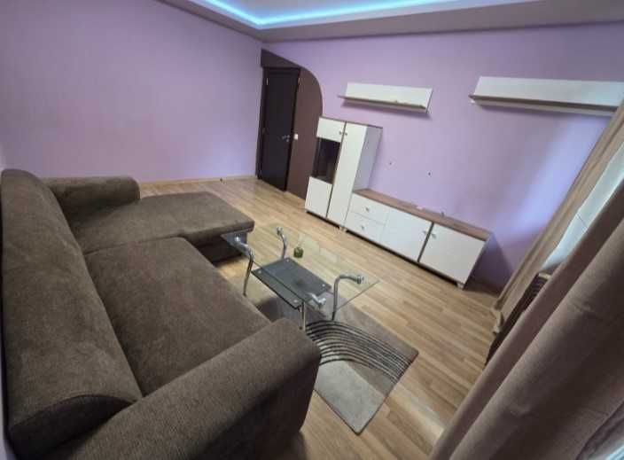 Дава се под наем Двустаен апартамент в София, Център - 58 кв.м за 639 € - Снимка #4