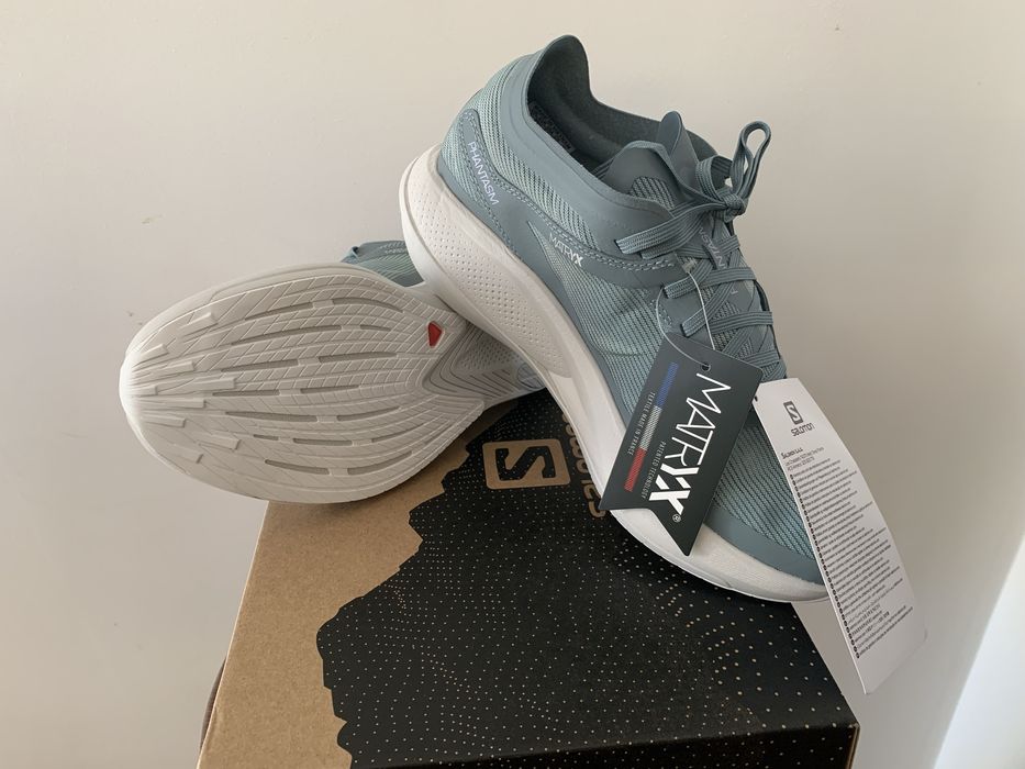 Salomon Phantasm оригинални маратонки