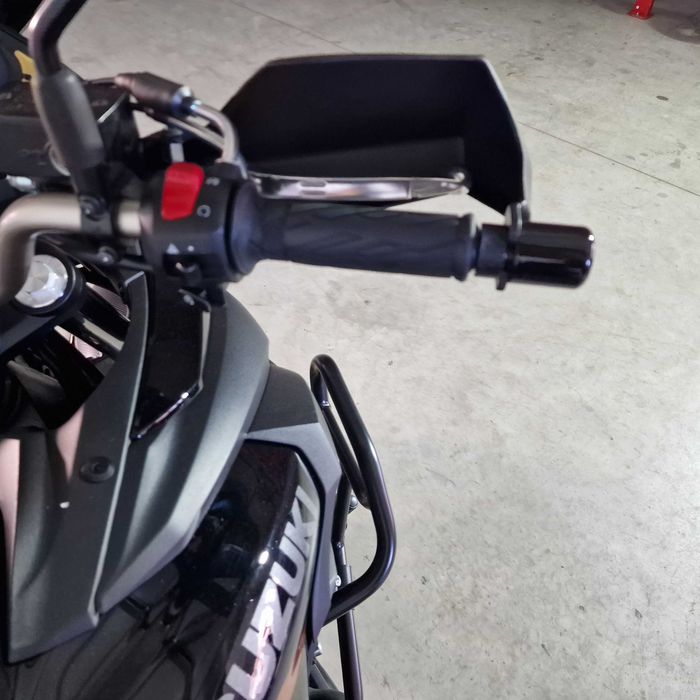 Motocicleta Suzuki V-Strom 650 ABS | S03004 | motomus.ro