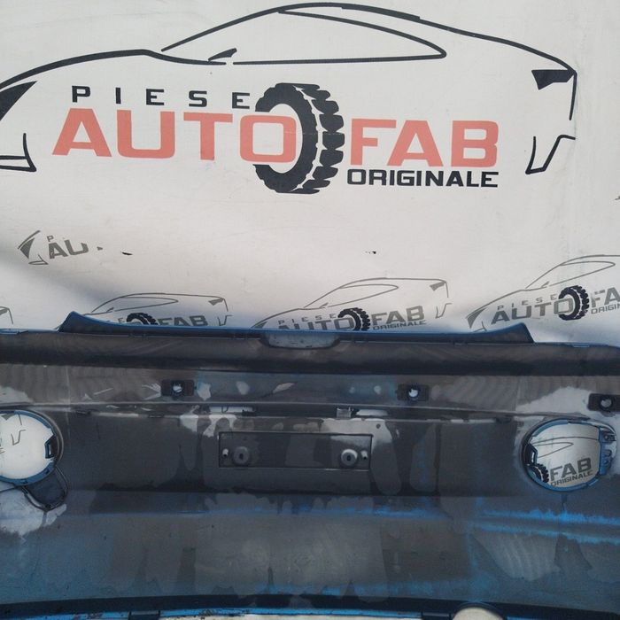 Bara spate Opel Adam OPC Line an 2012-2013-2014-2015-2016-2017-2018-20