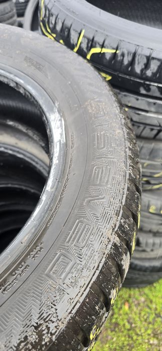 Зимни гуми 205 60 16 2бр - 215 60 16 4бр