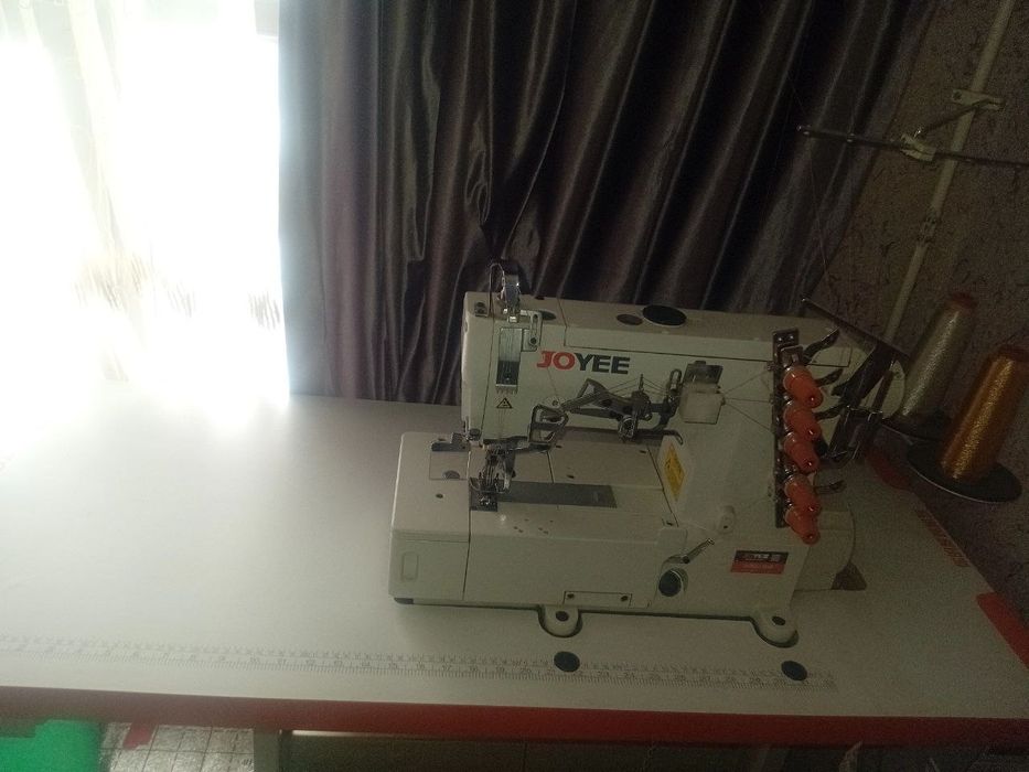 tikuv mashinasi Joyee