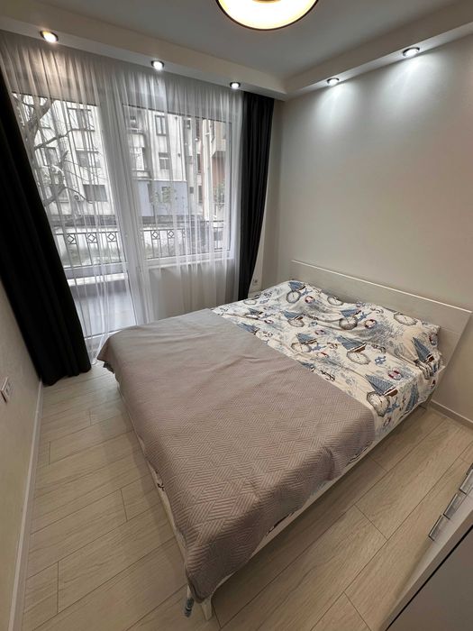 Продава се Тристаен апартамент в Пловдив, Кършияка - 91 кв.м за 2143 €/кв.м - Снимка #6