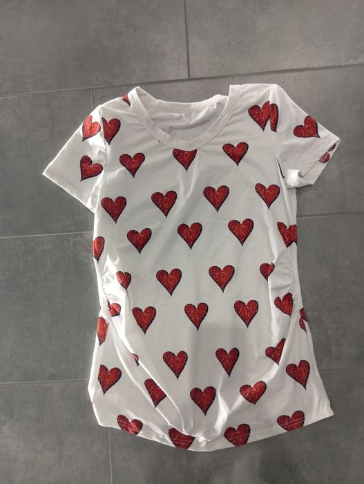 Дрехи за бременни размер С/ М