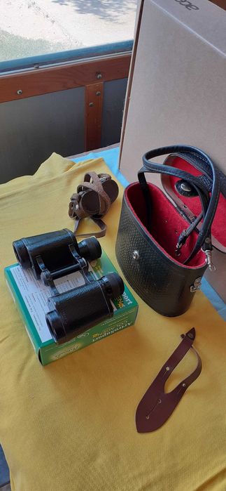 Binoclu IOR militar B.C. 8x30